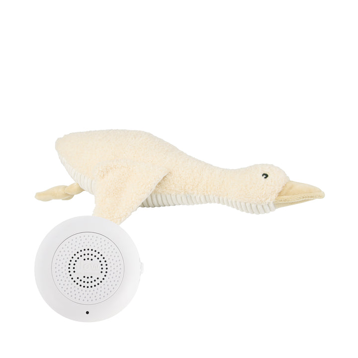 Hartslag knuffel Liva