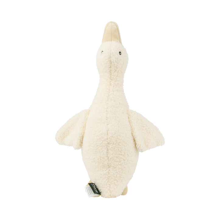 Hartslag knuffel Liva