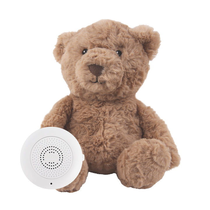Hartslag knuffel Lou