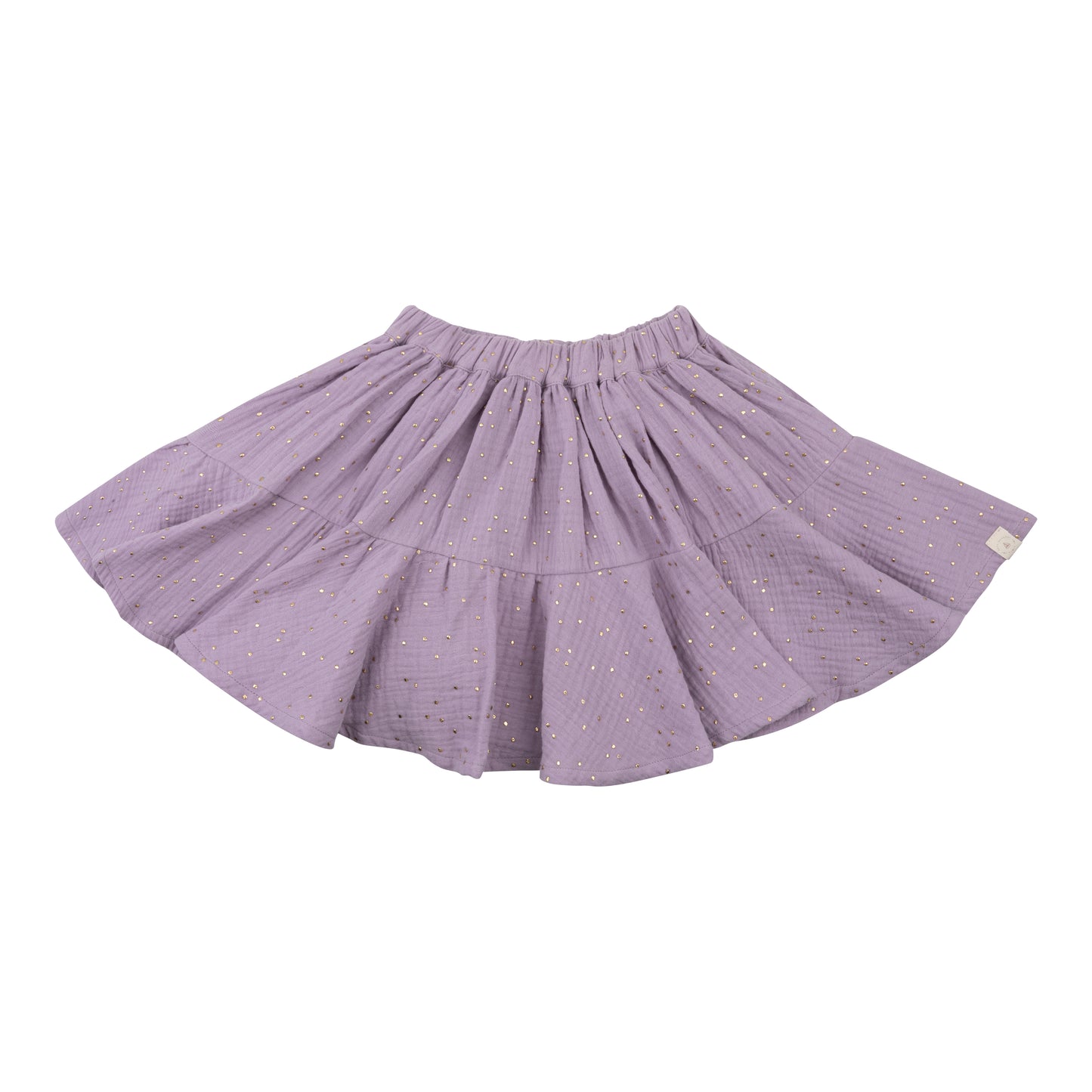 Faith skirt mousseline