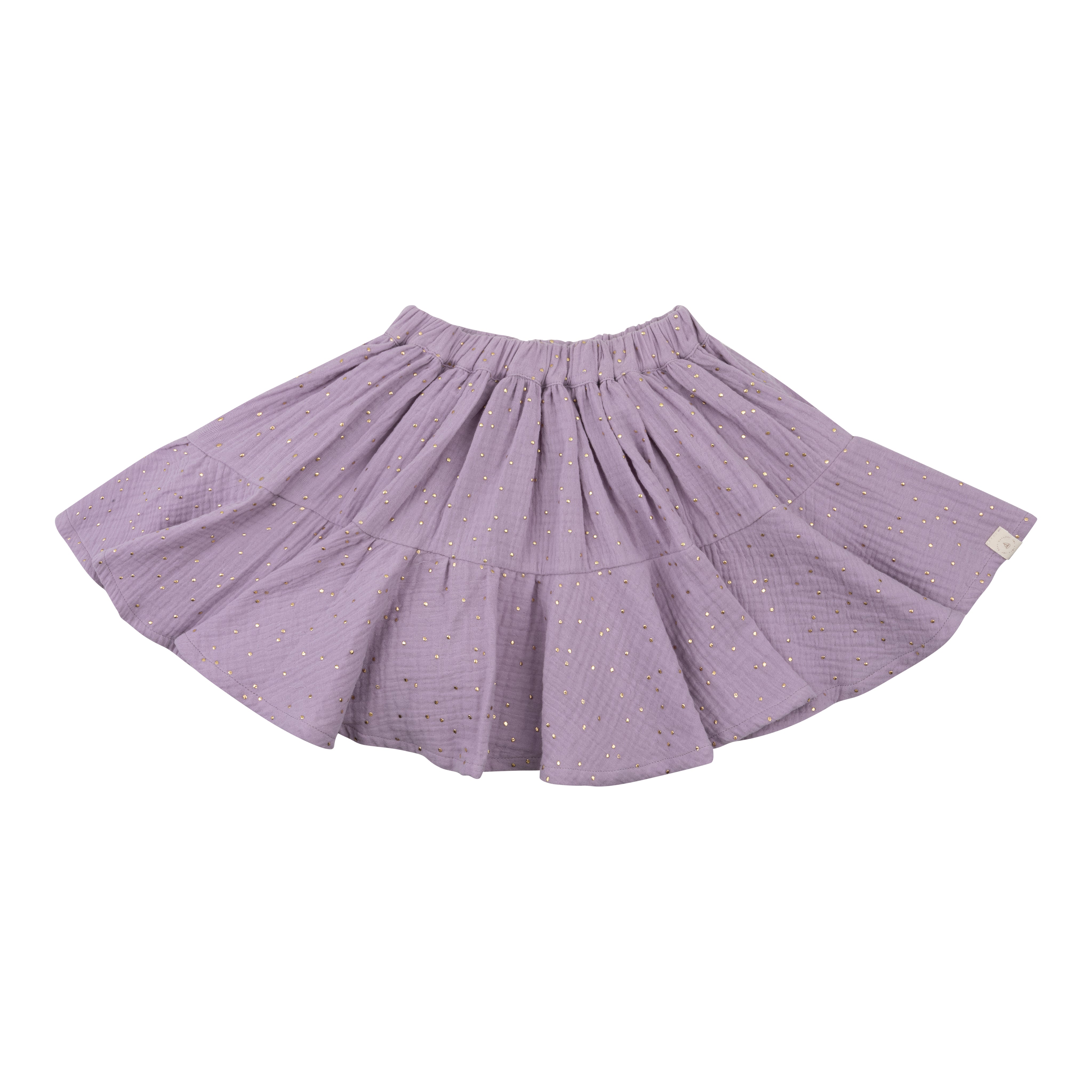 Faith skirt mousseline