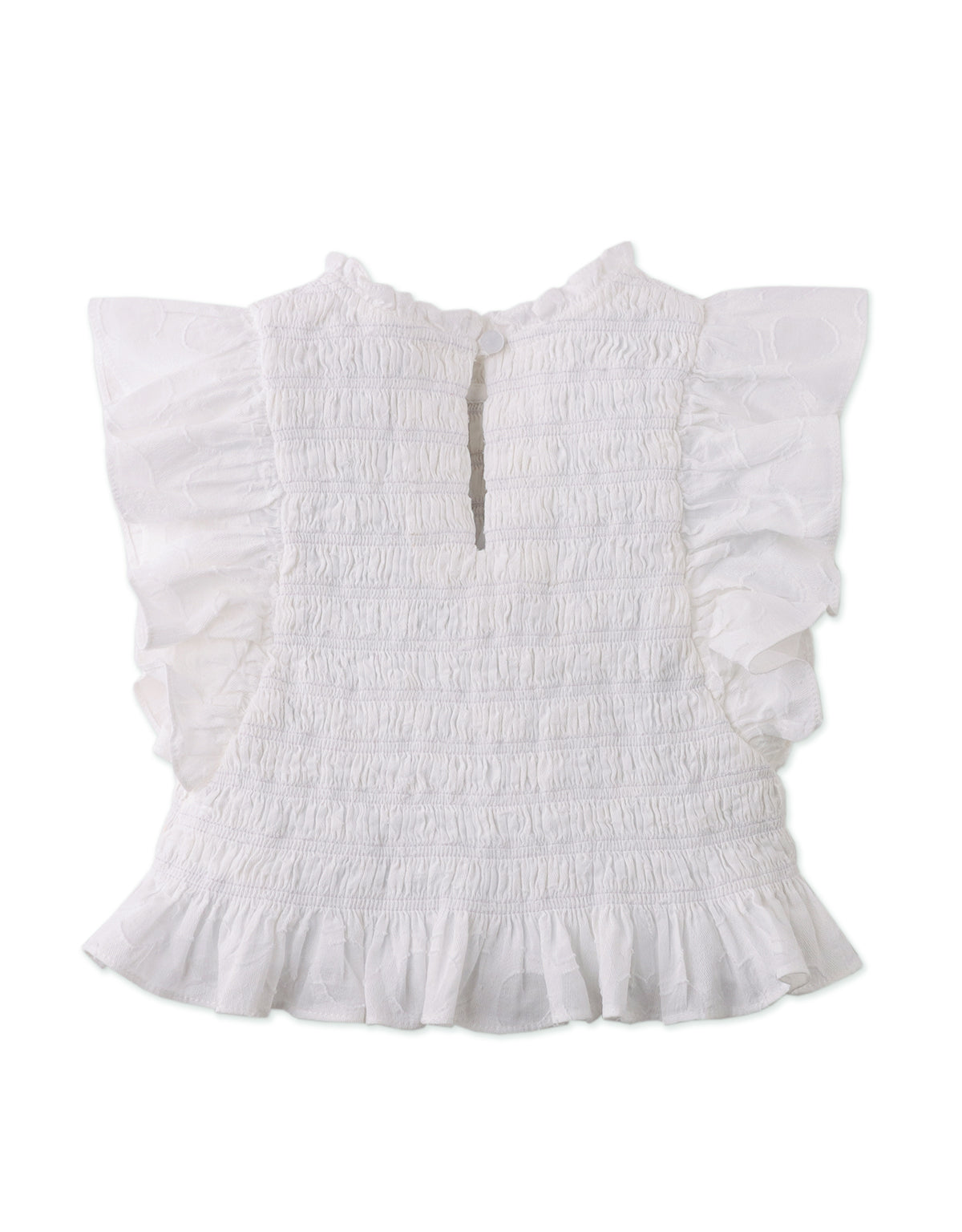 Gingersnaps - Jacquie Top