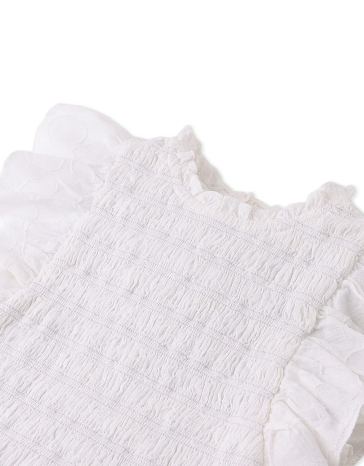 Gingersnaps - Jacquie Top