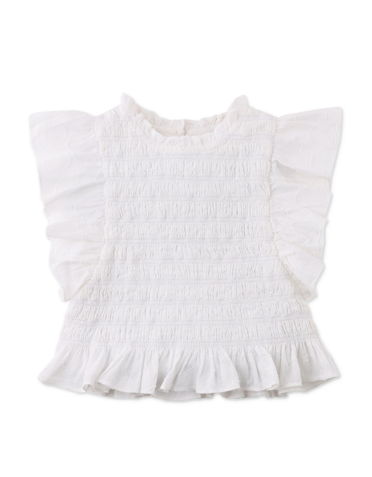 Gingersnaps - Jacquie Top