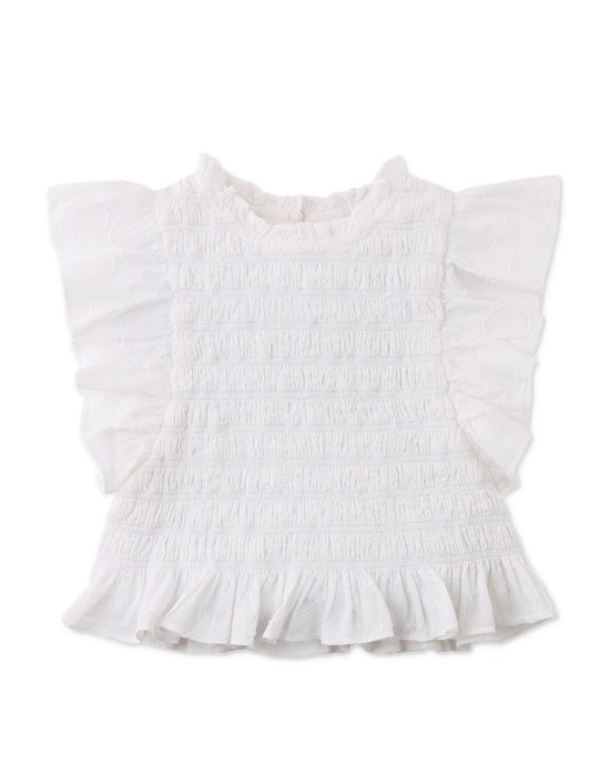 Gingersnaps - Jacquie Top