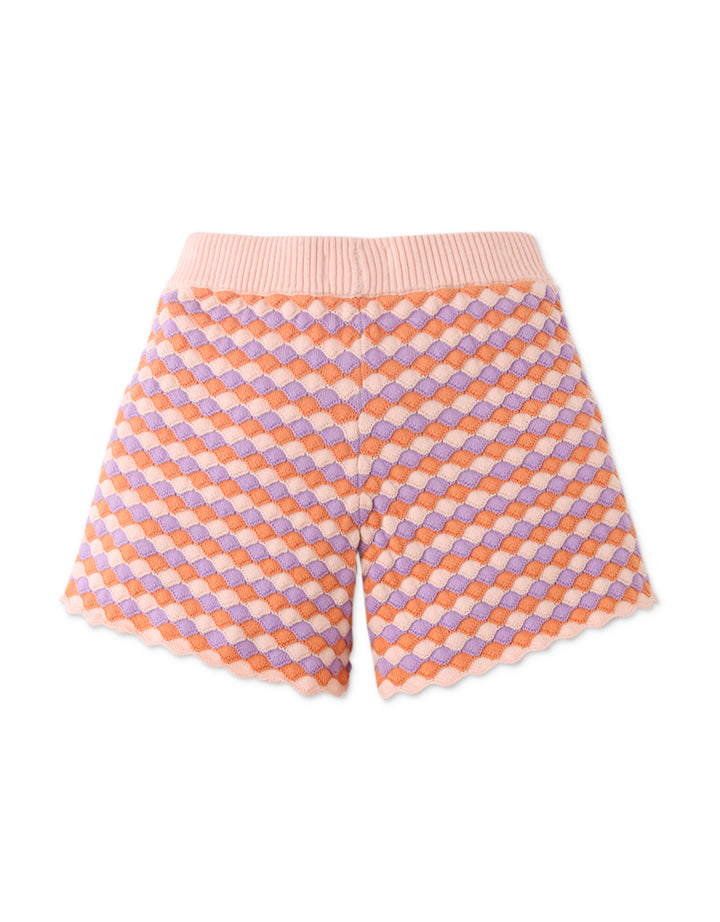 Gingersnaps - Alba Short