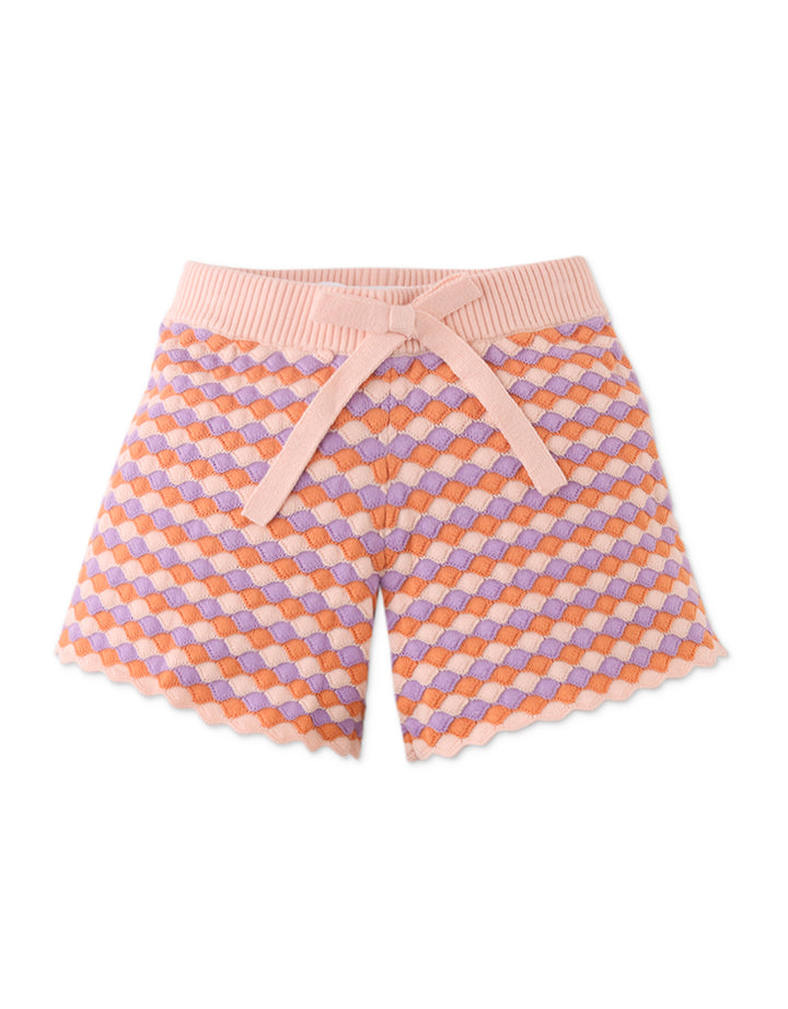 Gingersnaps - Alba Short