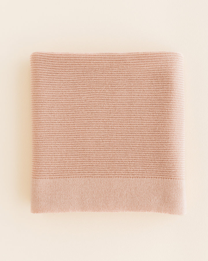 Blanket Gust - Apricot