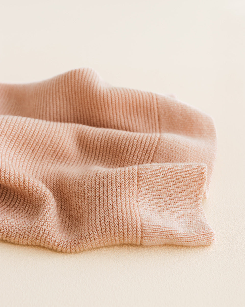 Blanket Gust - Apricot