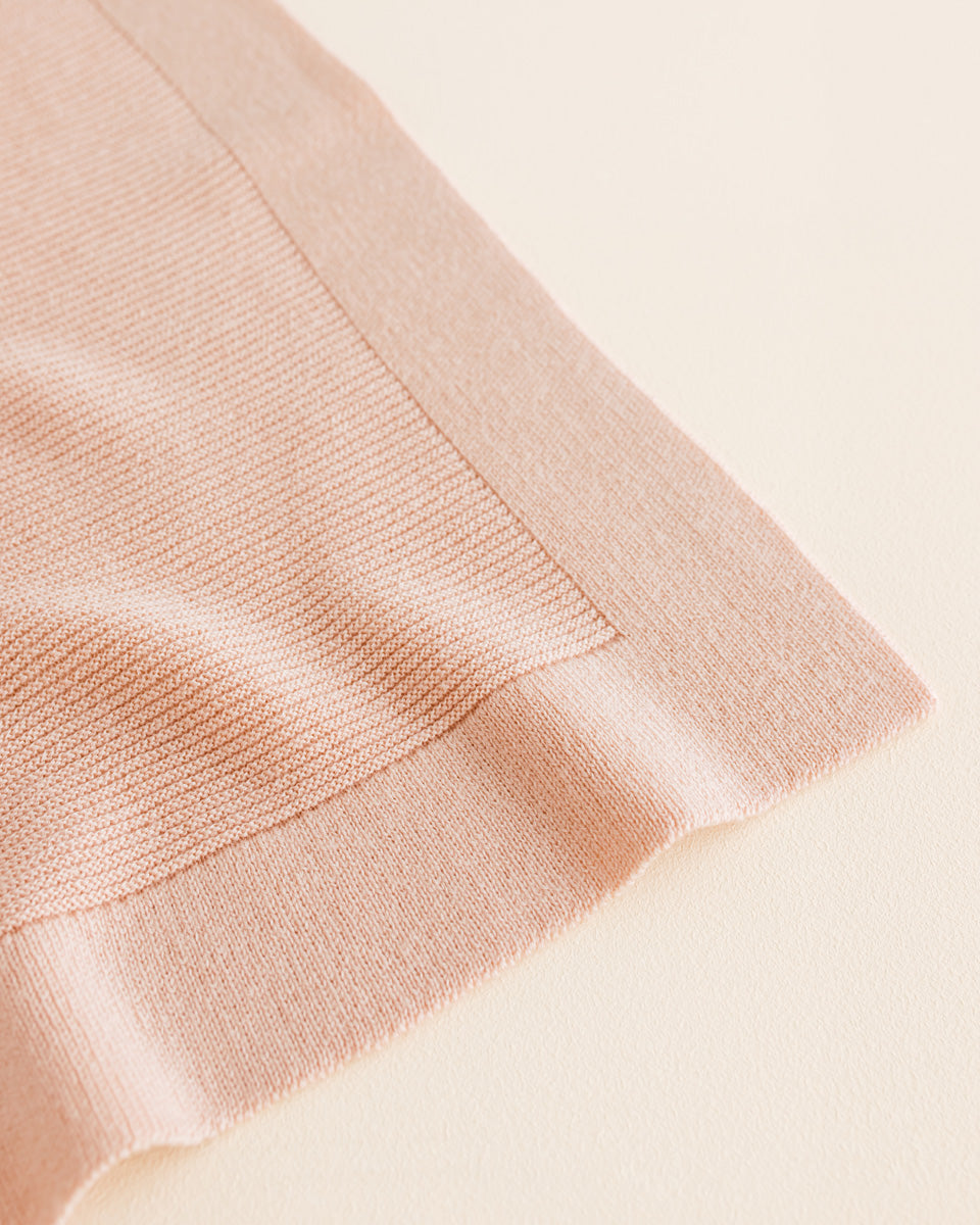 Blanket Gust - Apricot