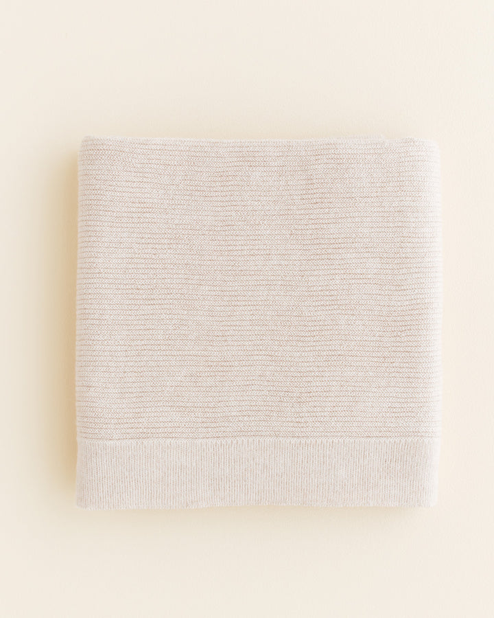 Blanket Gust - Cream
