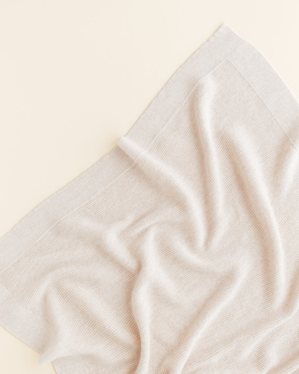 Blanket Gust - Cream