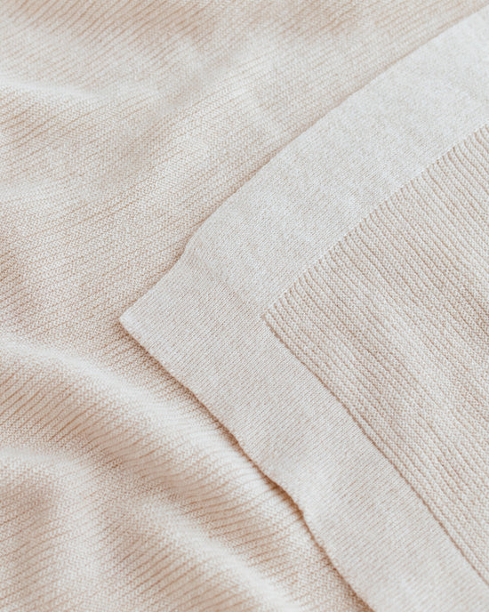 Blanket Gust - Cream