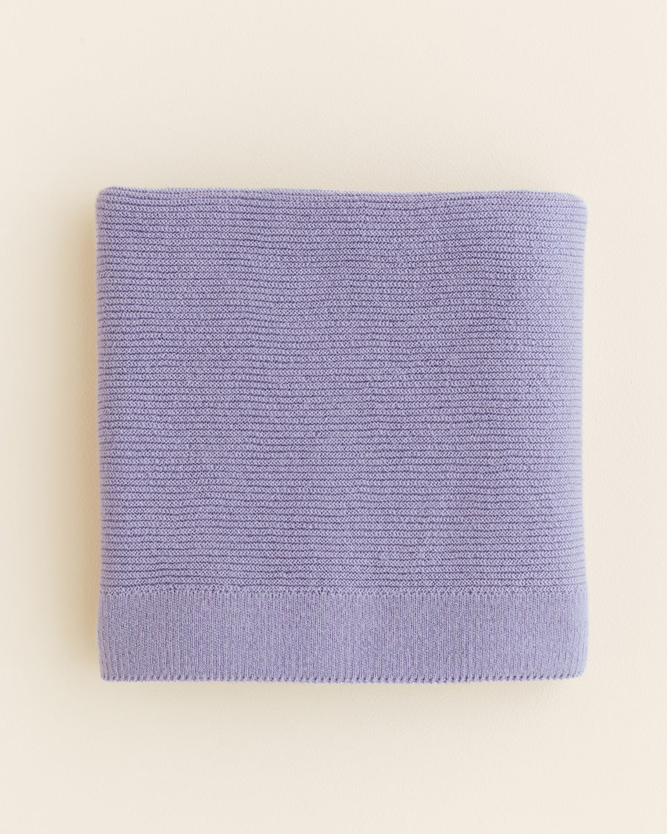Blanket Gust - Lila