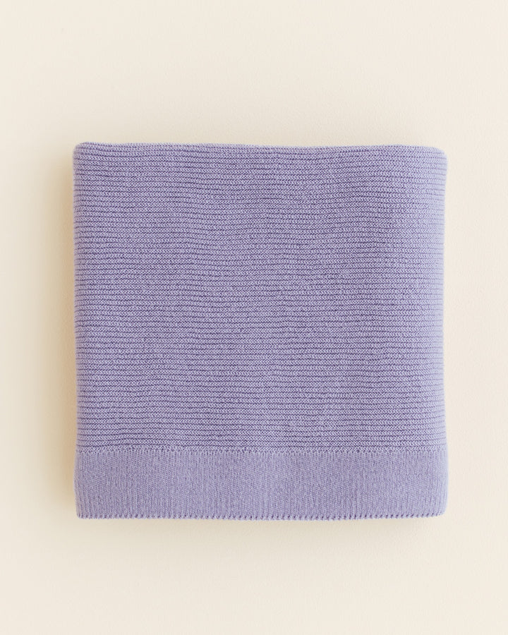 Blanket Gust - Lila