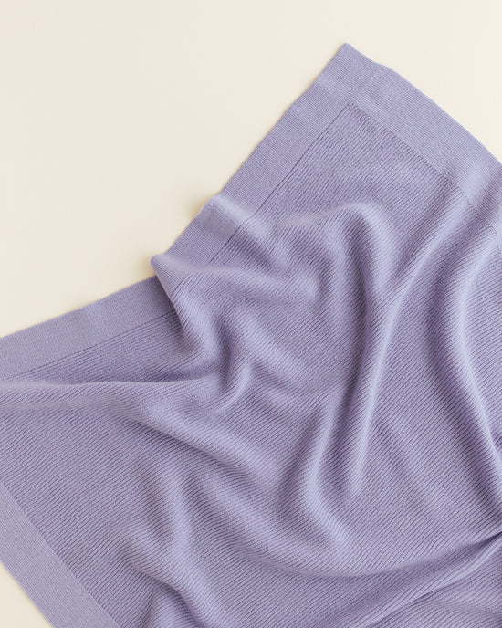 Blanket Gust - Lila