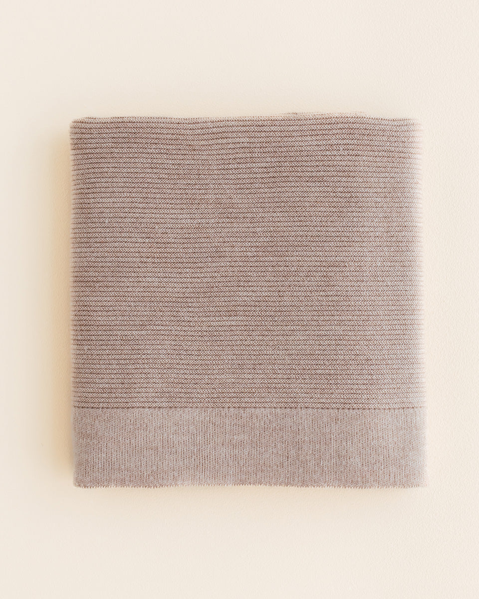 Blanket Gust - Sand