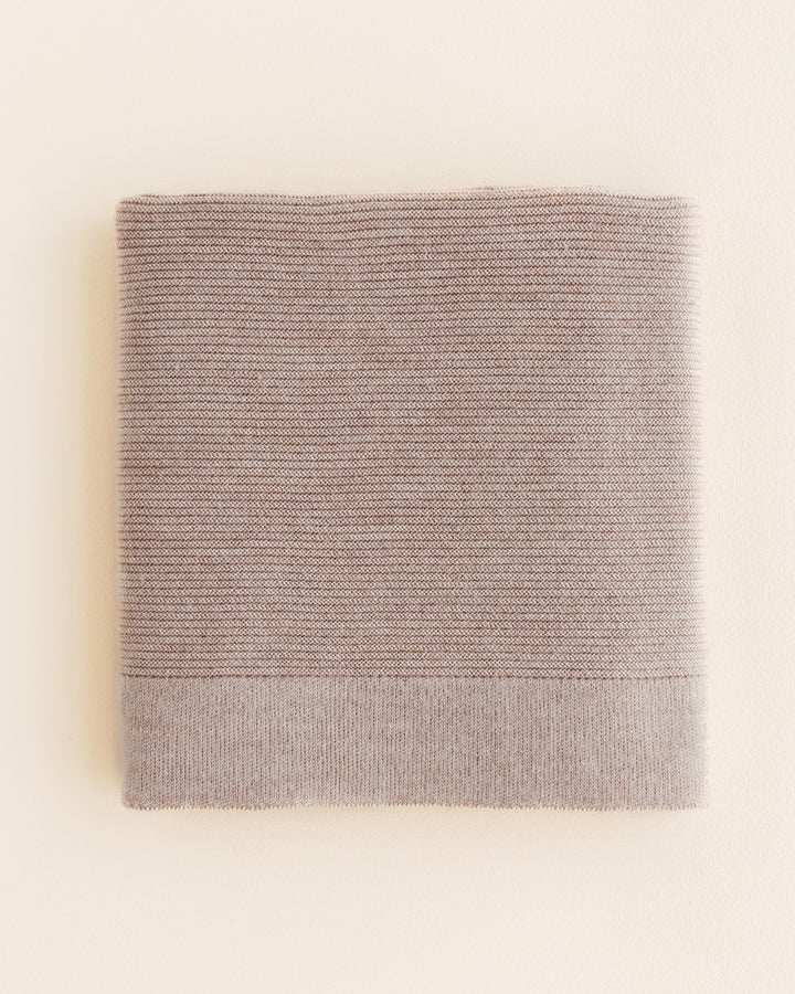 Blanket Gust - Sand