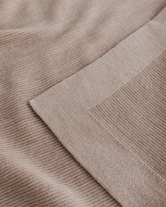 Blanket Gust - Sand