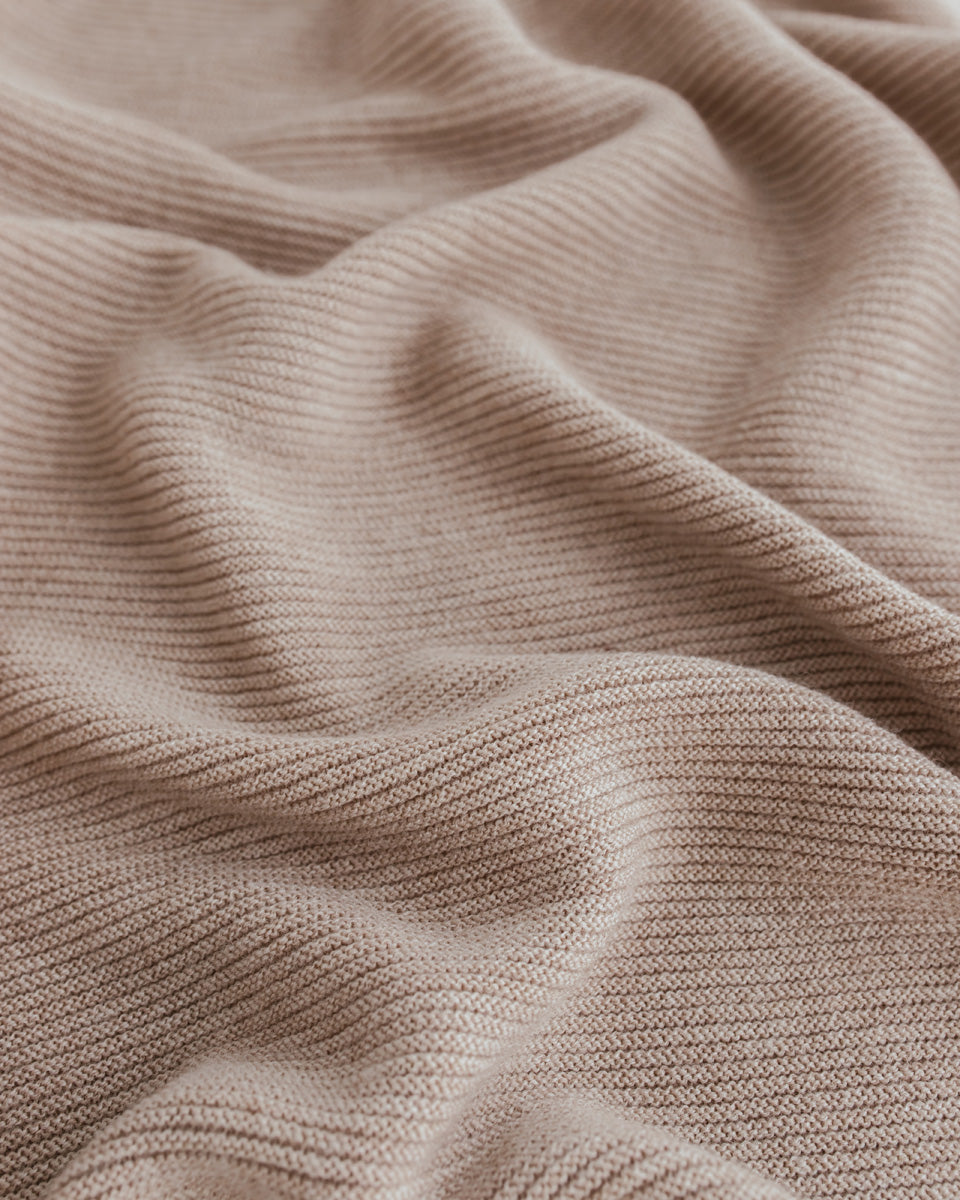 Blanket Gust - Sand