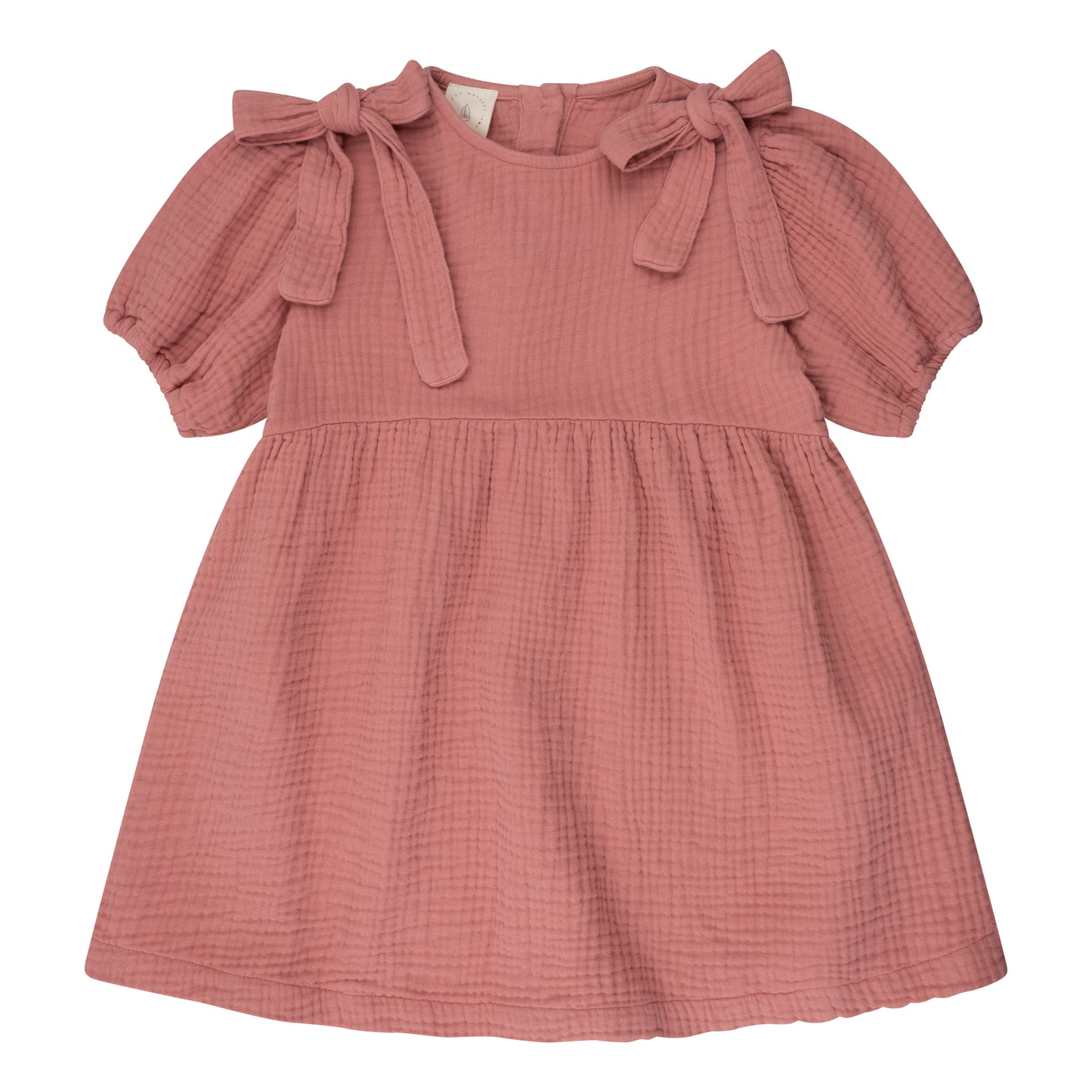 Guusje bow dress