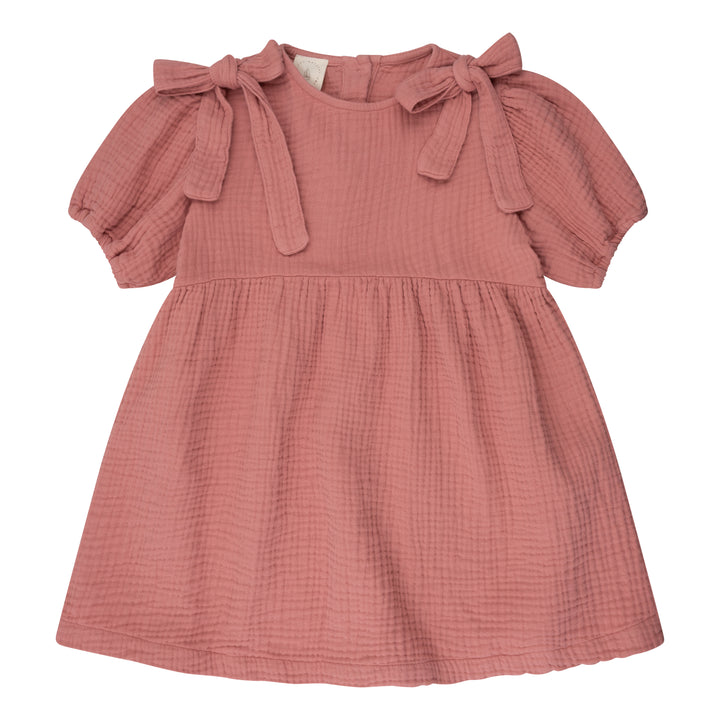 Guusje bow dress