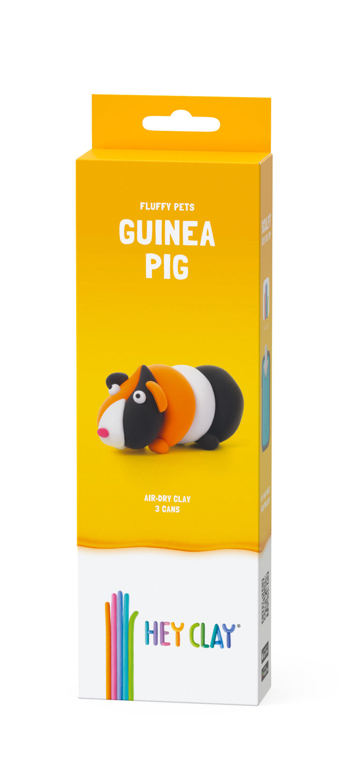 HEY CLAY - CAVIA