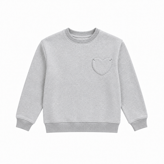 HOLLY SWEATER