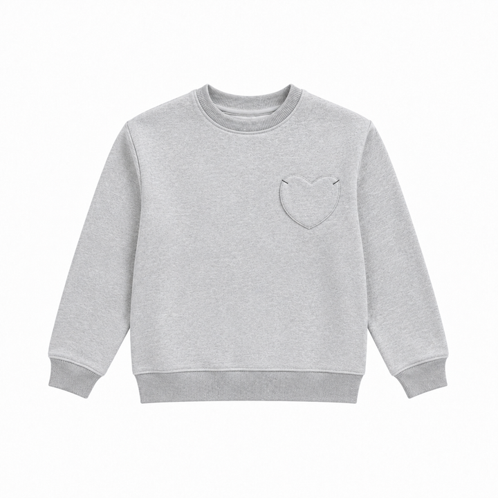 HOLLY SWEATER