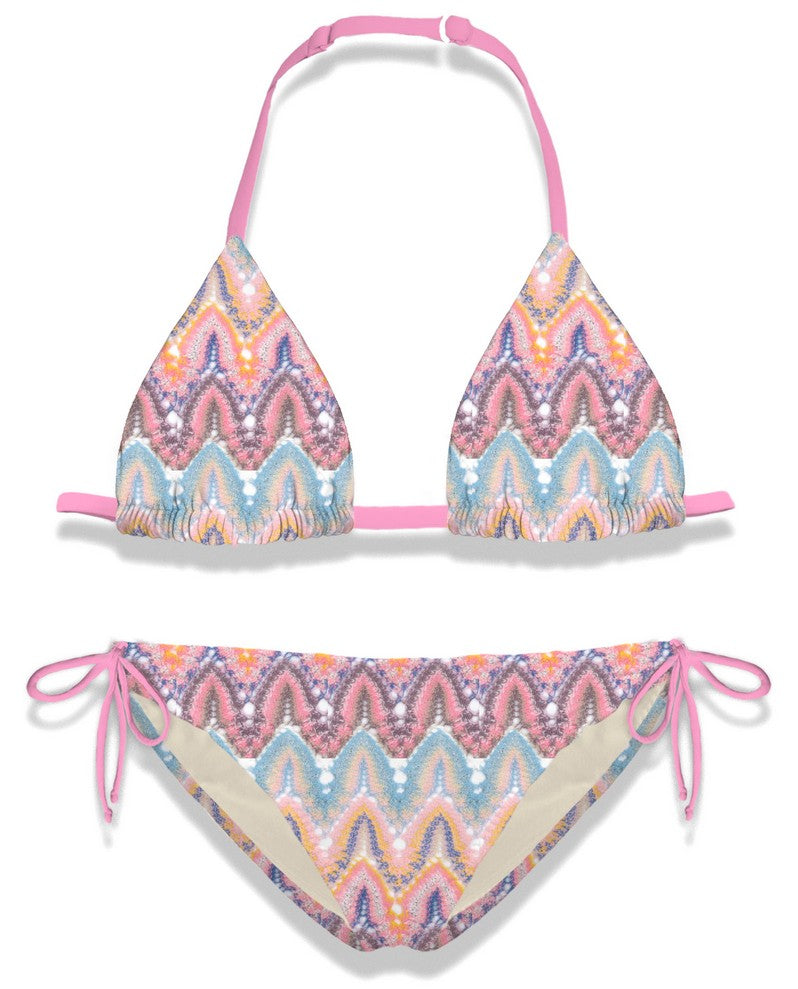 Saint Barth - Triangle Bikini