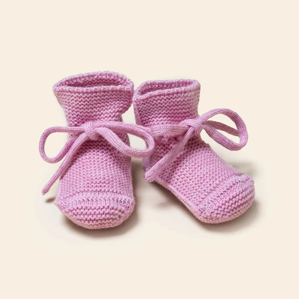 HVID Booties - Cotton Candy