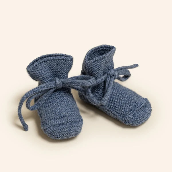 HVID Booties - Denim