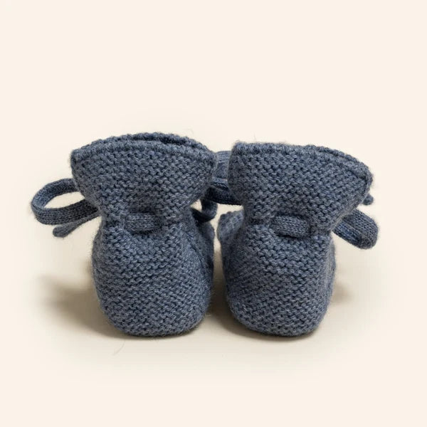 HVID Booties - Denim