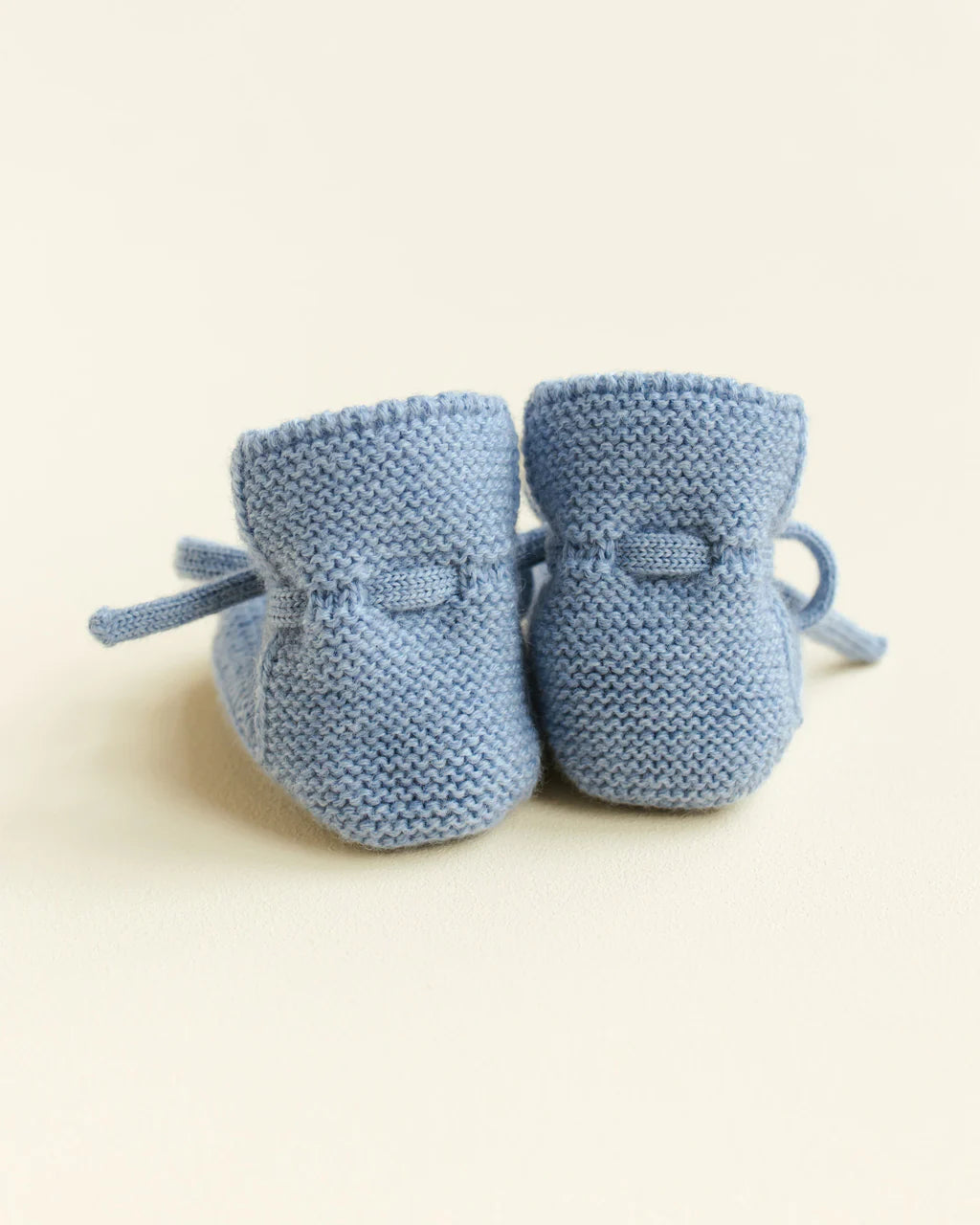 HVID Booties - Light blue