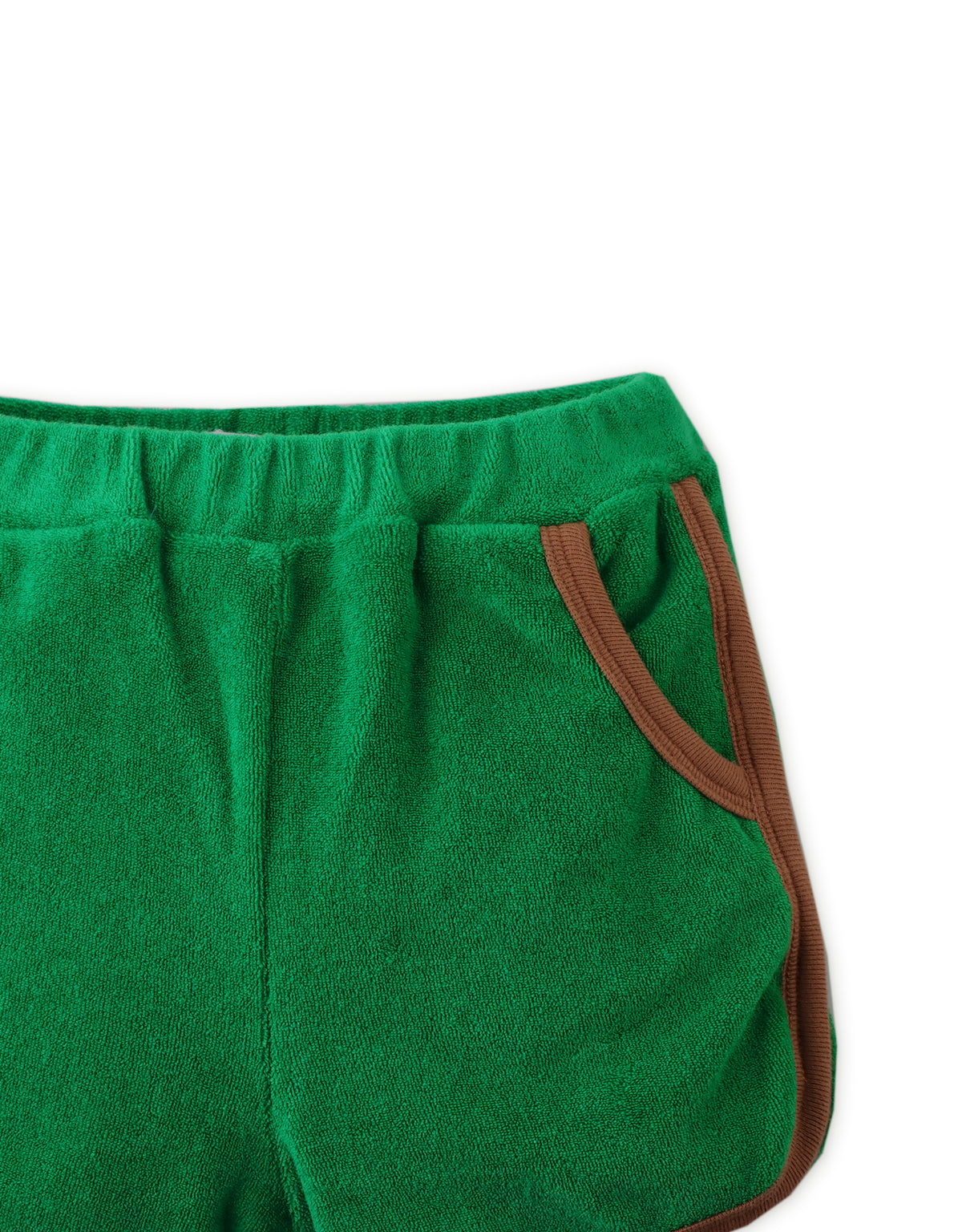 Gingersnaps - Damien Shorts
