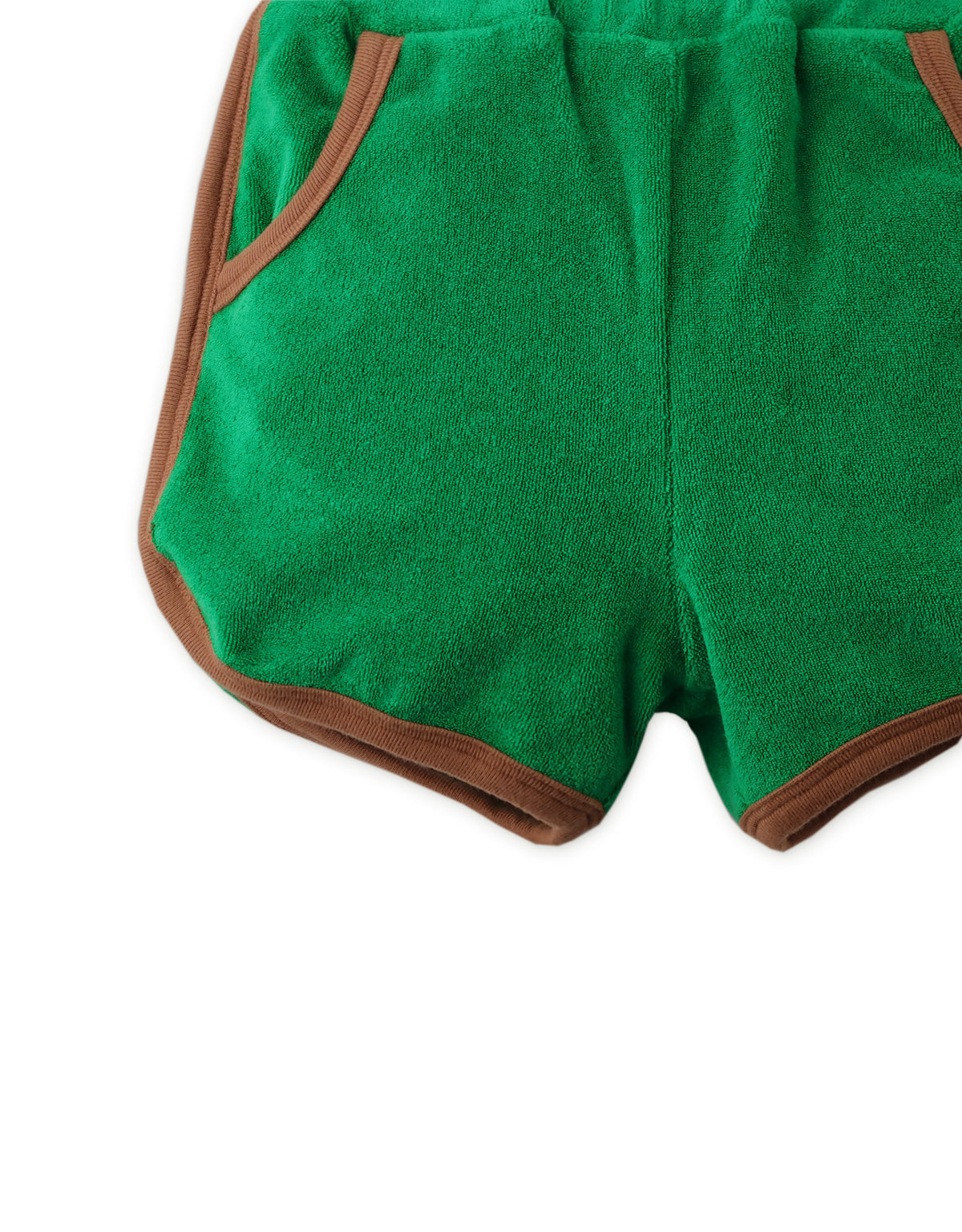 Gingersnaps - Damien Shorts