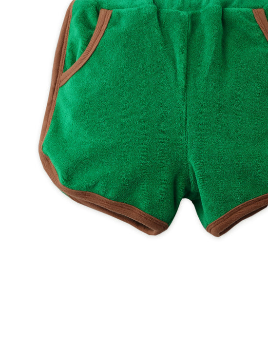 Gingersnaps - Damien Shorts