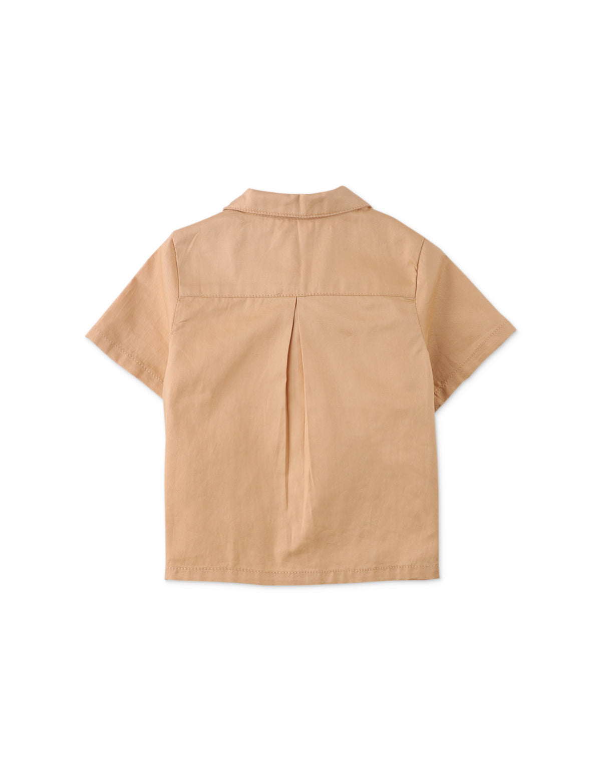 Gingersnaps - Julian Blouse