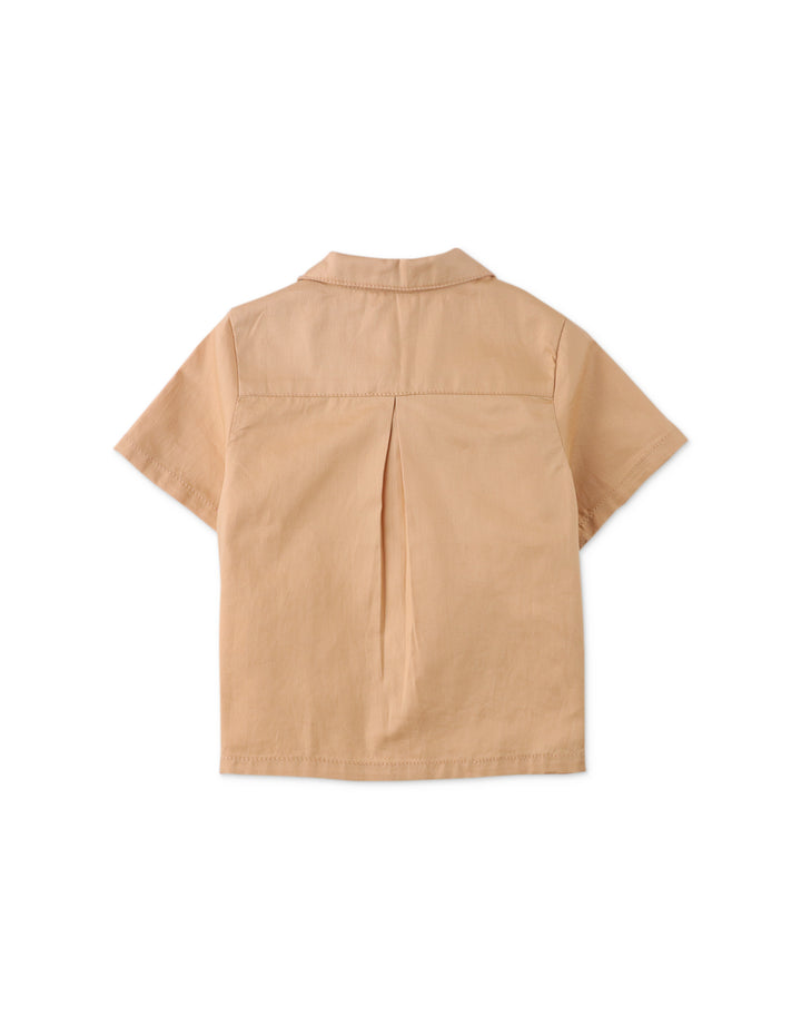 Gingersnaps - Julian Blouse