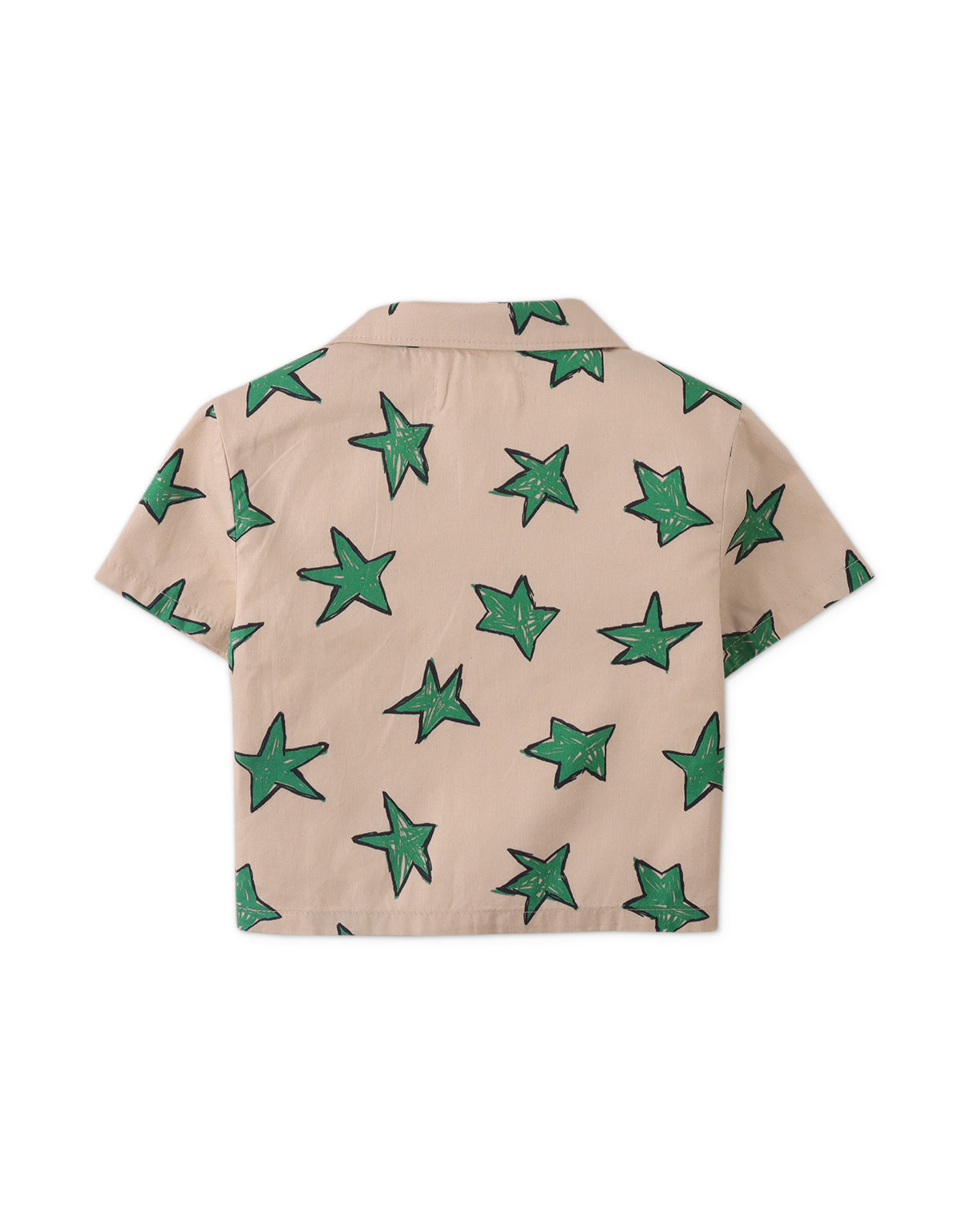 Gingersnaps - Dylan Blouse