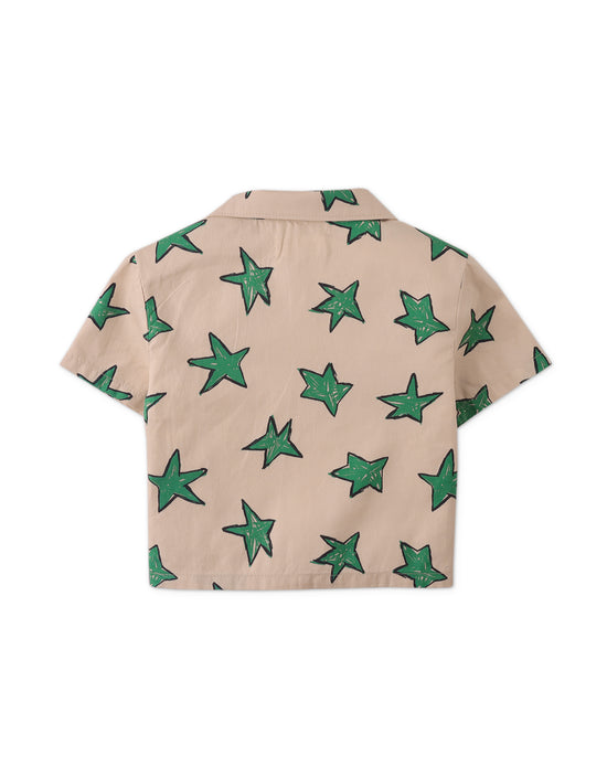 Gingersnaps - Dylan Blouse