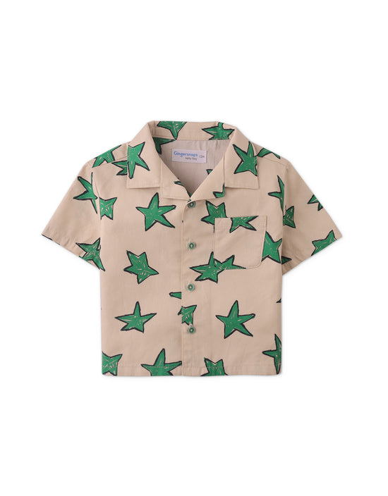 Gingersnaps - Dylan Blouse