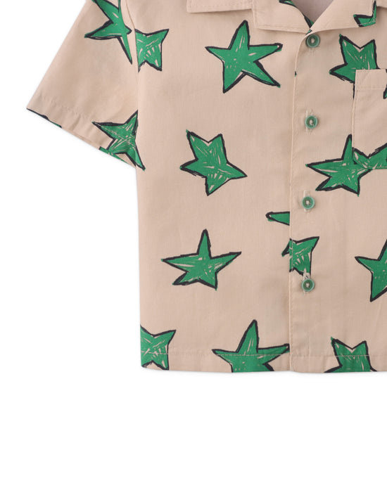 Gingersnaps - Dylan Blouse
