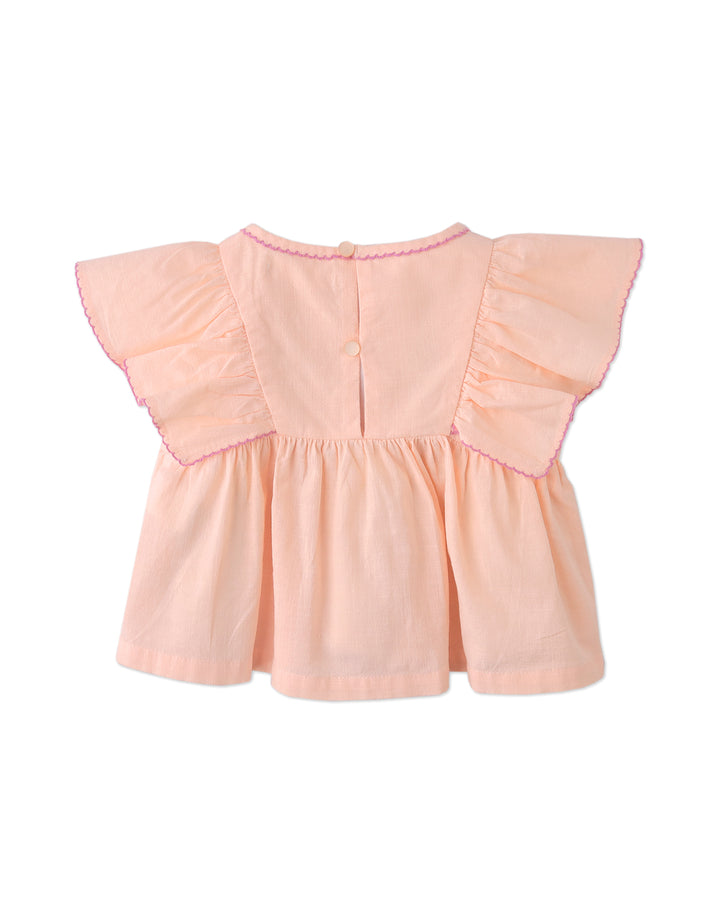 Gingersnaps - Yana Top