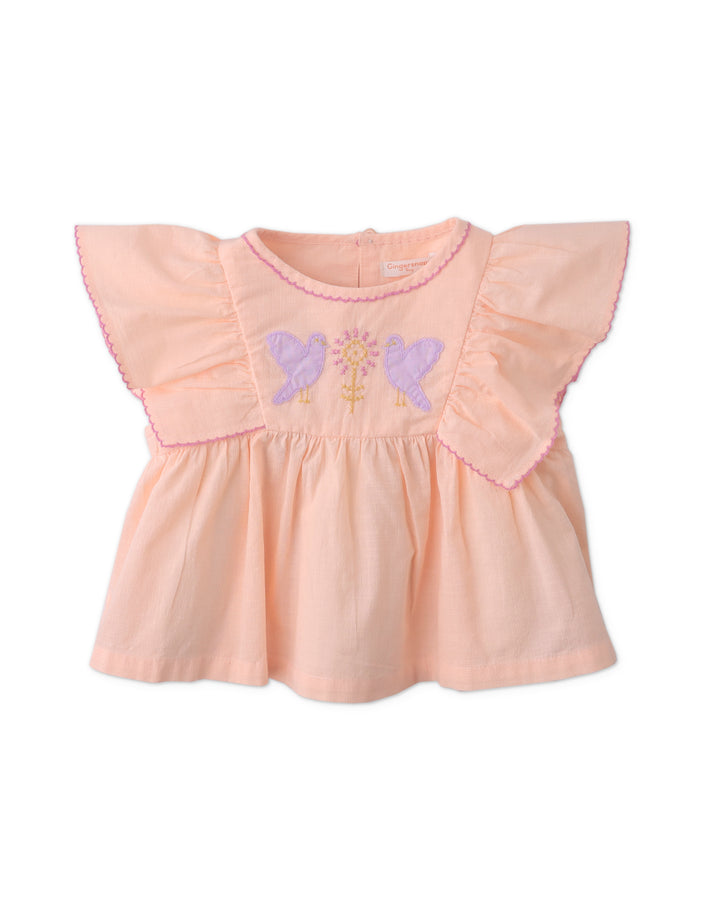 Gingersnaps - Yana Top
