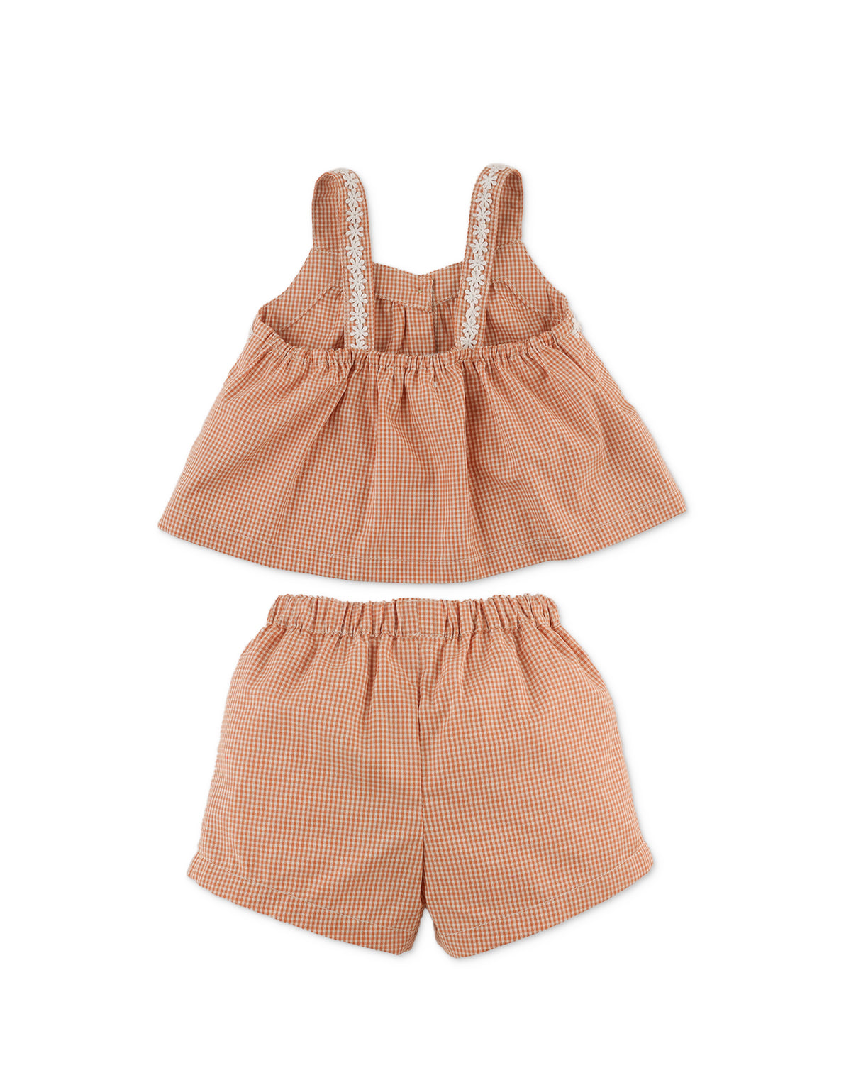 Gingersnaps - Set Nery