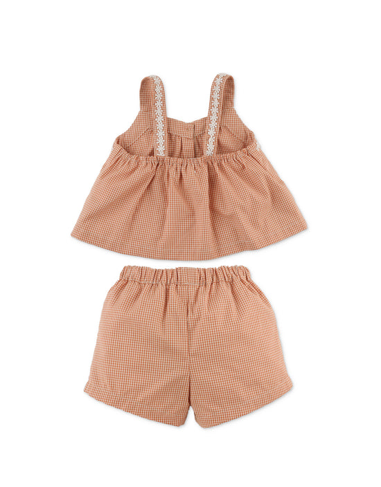 Gingersnaps - Set Nery
