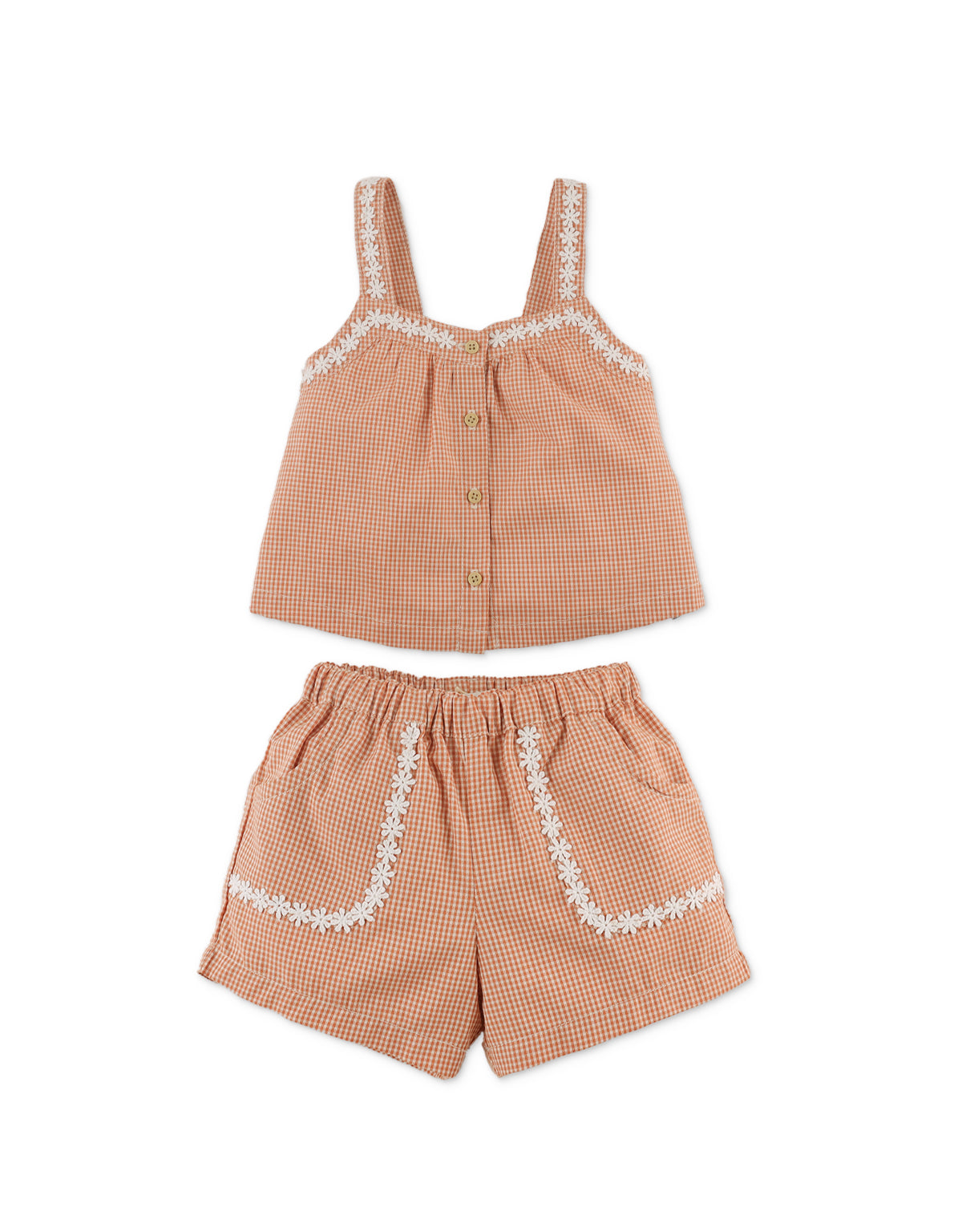 Gingersnaps - Set Nery