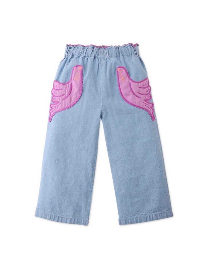 Gingersnaps - Baby Jeans
