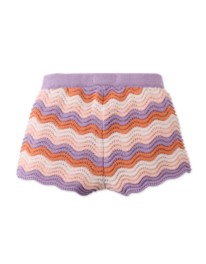 Gingersnaps - Short Anastasia